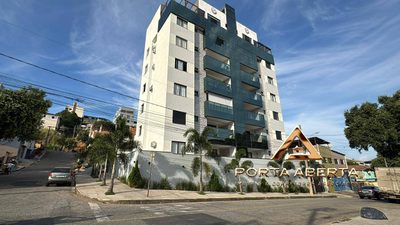 Apartamento, 3 quartos, 100 m² - Foto 1