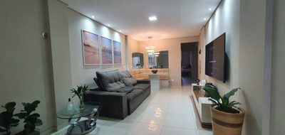 Apartamento, 2 quartos, 74 m² - Foto 5