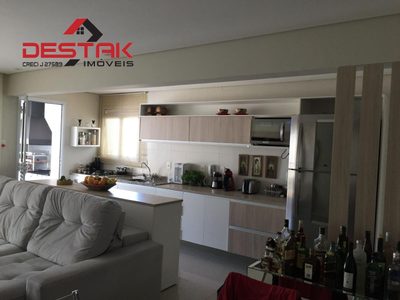 Apartamento, 3 quartos, 128 m² - Foto 1