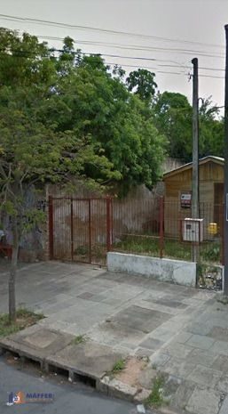 Terreno, 435 m² - Foto 2