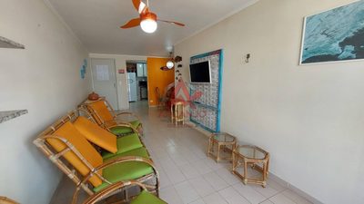 Apartamento, 2 quartos, 83 m² - Foto 2