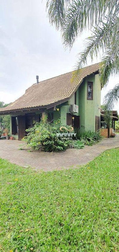 Casa de Condomínio, 1 quarto - Foto 3