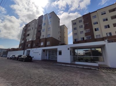 Apartamento, 2 quartos, 65 m² - Foto 3