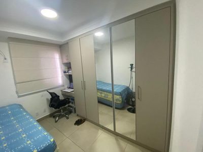 Apartamento, 2 quartos, 74 m² - Foto 5