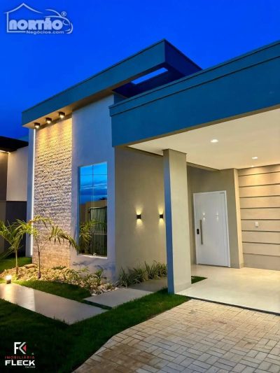 Casa, 1 quarto, 173 m² - Foto 4