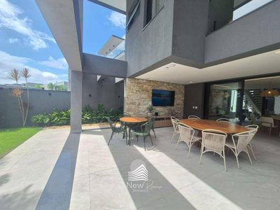 Casa de Condomínio, 6 quartos - Foto 5