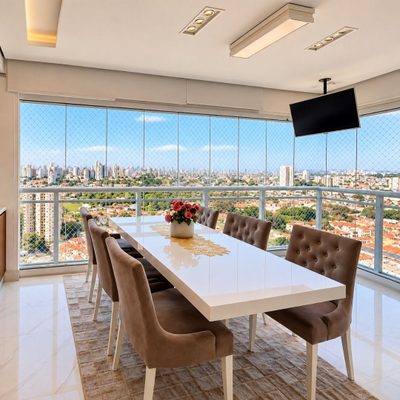 Apartamento, 2 quartos, 68 m² - Foto 4