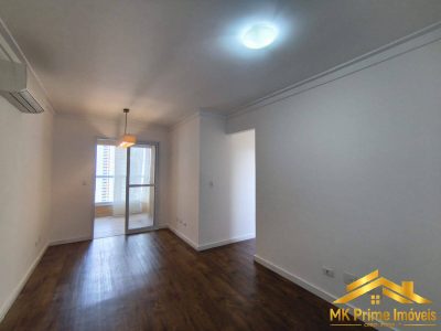 Apartamento, 3 quartos, 72 m² - Foto 4
