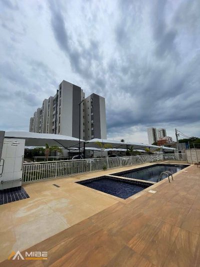 Apartamento, 2 quartos, 45 m² - Foto 1