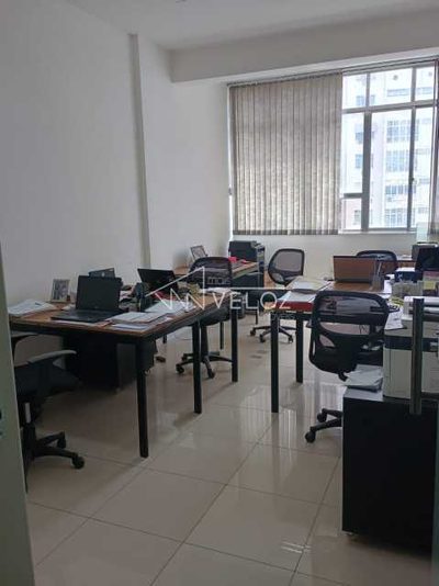 Sala-Conjunto, 30 m² - Foto 1