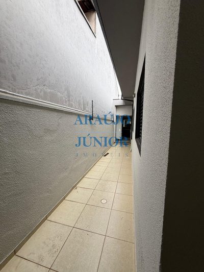 Casa, 3 quartos, 100 m² - Foto 3