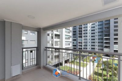Apartamento, 2 quartos, 69 m² - Foto 3