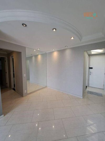 Apartamento, 3 quartos, 64 m² - Foto 3