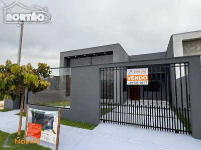 Casa, 2 quartos, 72 m² - Foto 1