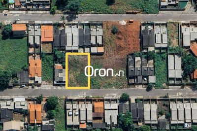 Terreno, 738 m² - Foto 1