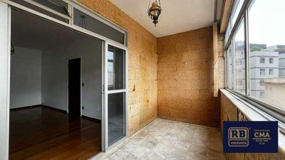 Apartamento, 4 quartos, 160 m² - Foto 4