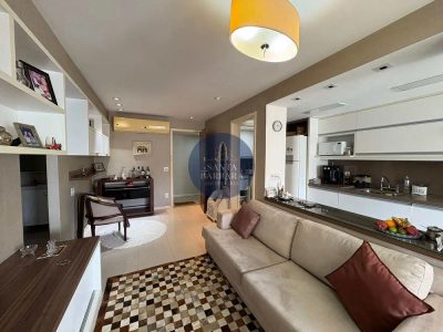 Apartamento, 2 quartos, 80 m² - Foto 5