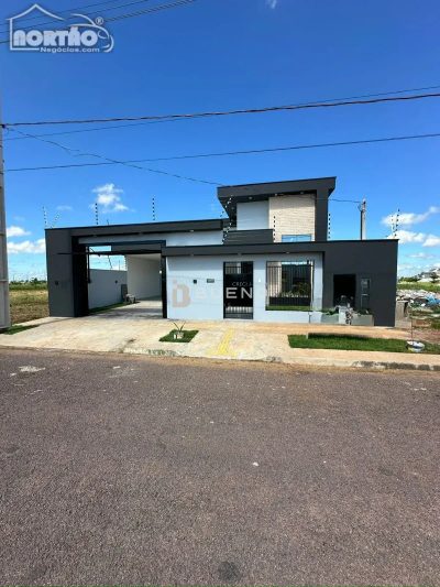 Casa, 1 quarto, 159 m² - Foto 1