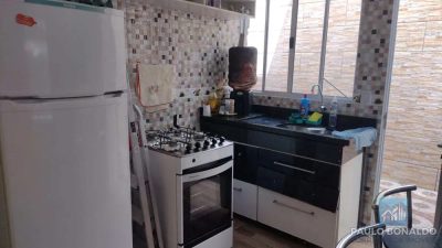 Casa, 2 quartos - Foto 4