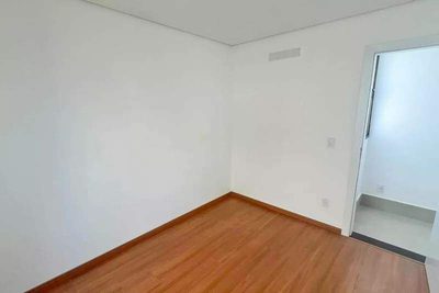 Apartamento, 3 quartos, 88 m² - Foto 1