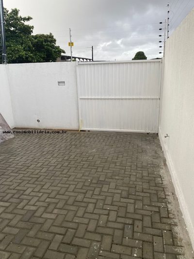 Casa, 2 quartos, 56 m² - Foto 2