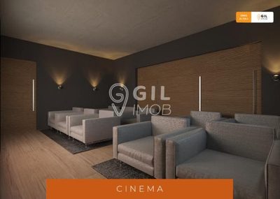 Apartamento, 3 quartos, 76 m² - Foto 5