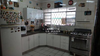 Casa, 4 quartos, 125 m² - Foto 5