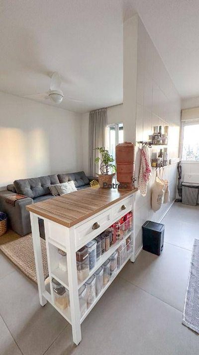 Apartamento, 2 quartos, 69 m² - Foto 5