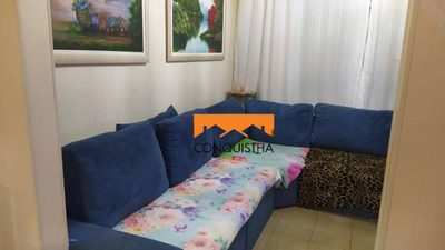 Sobrado, 4 quartos, 190 m² - Foto 3