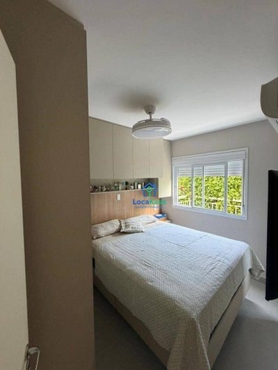 Apartamento, 2 quartos, 52 m² - Foto 3