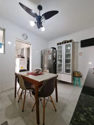 Apartamento, 2 quartos, 110 m² - Foto 3