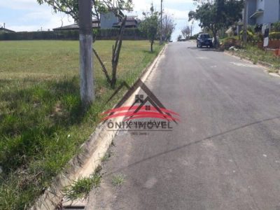 Loteamento e Condomínio, 1000 m² - Foto 1