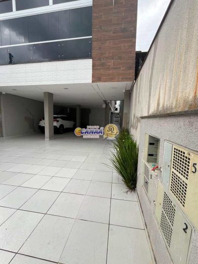 Casa de Condomínio, 2 quartos - Foto 4