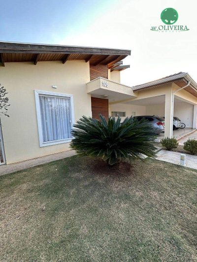 Sobrado, 4 quartos, 350 m² - Foto 3