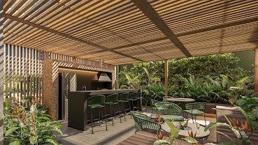 Apartamento, 3 quartos, 93 m² - Foto 5