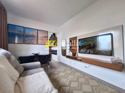 Apartamento, 1 quarto, 50 m² - Foto 2