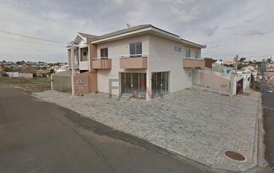 Sobrado, 212 m² - Foto 1