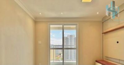 Apartamento, 1 quarto, 39 m² - Foto 3
