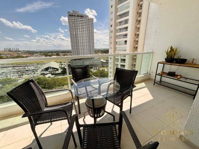 Apartamento, 2 quartos, 82 m² - Foto 3