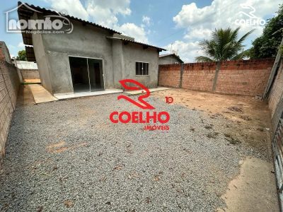 Casa, 3 quartos - Foto 2