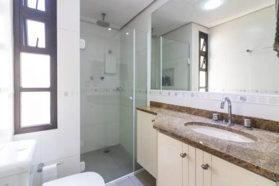 Apartamento, 3 quartos, 184 m² - Foto 3