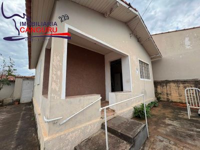 Casa, 2 quartos, 74 m² - Foto 3