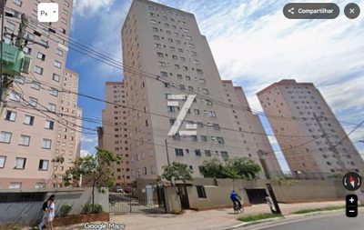 Apartamento, 2 quartos, 45 m² - Foto 1