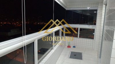 Apartamento, 2 quartos - Foto 3