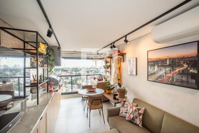 Apartamento, 2 quartos, 67 m² - Foto 5