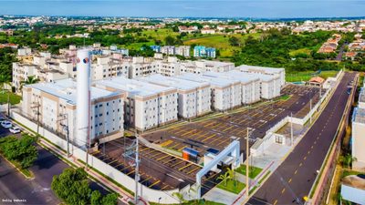 Apartamento, 2 quartos - Foto 1