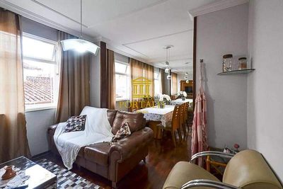 Apartamento, 3 quartos, 119 m² - Foto 1