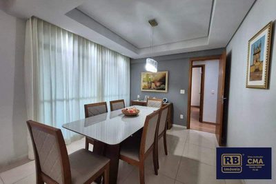 Cobertura, 4 quartos, 234 m² - Foto 5