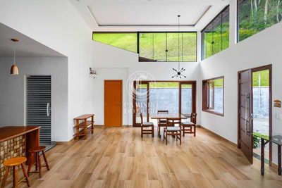 Casa, 3 quartos, 260 m² - Foto 5