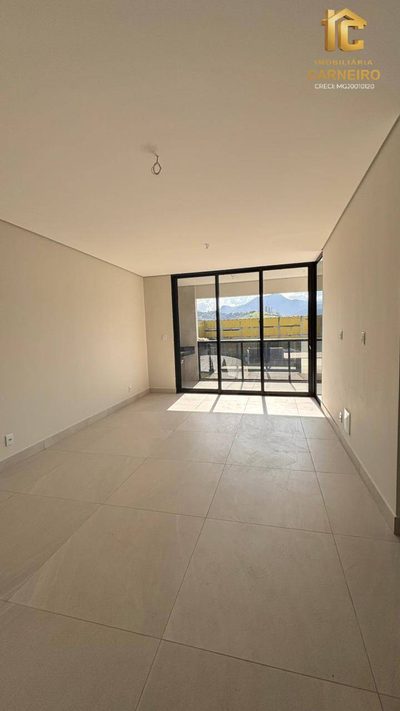 Apartamento, 3 quartos - Foto 1
